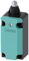 SIEMENS 3SE5112-0CC02 Position switch, metal encl. 40 mm, EN50041, device connection