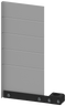 SIEMENS 8WD4408-0FA 8WD4 signaling columns, accessory, labeling panel with fixing accessories