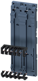 SIEMENS 3RA2923-1BB2 Wiring kit, spring-type, electrical and mechanical complete for feeders