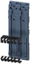 SIEMENS 3RA2923-1BB2 Wiring kit, spring-type, electrical and mechanical complete for feeders