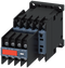 SIEMENS 3RH2244-4AP60 Contactor relay, 4 NO+4 NC, 220 V AC/50 Hz, 240 V AC/60 Hz, S00, ring cable connection