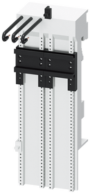 SIEMENS 3RA2923-1DB2 Wiring kit, spring-type, electrical and mechanical complete for feeders