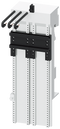 SIEMENS 3RA2923-1DB2 Wiring kit, spring-type, electrical and mechanical complete for feeders