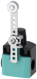SIEMENS 3SE5242-0HK62-1AJ0 SIRIUS position switch, plastic 50 mm, increased corrosion protection