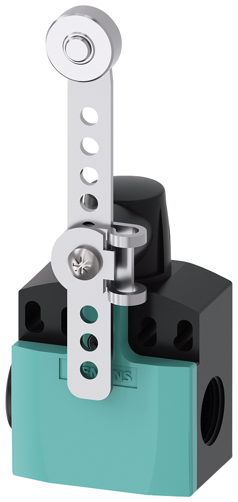 SIEMENS 3SE5242-0HK62-1AJ0 SIRIUS position switch, plastic 50 mm, increased corrosion protection