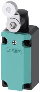 SIEMENS 3SE5112-0CH02 Position switch, metal encl. 40 mm, EN50041, device connection