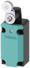 SIEMENS 3SE5112-0CH02 Position switch, metal encl. 40 mm, EN50041, device connection