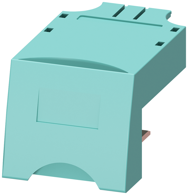 SIEMENS 3RV2927-5AA00 Cable connector S0