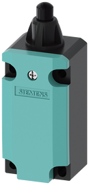 SIEMENS 3SE5132-0CC03 Position switch, plastic encl. 40 mm, EN50041, device connection