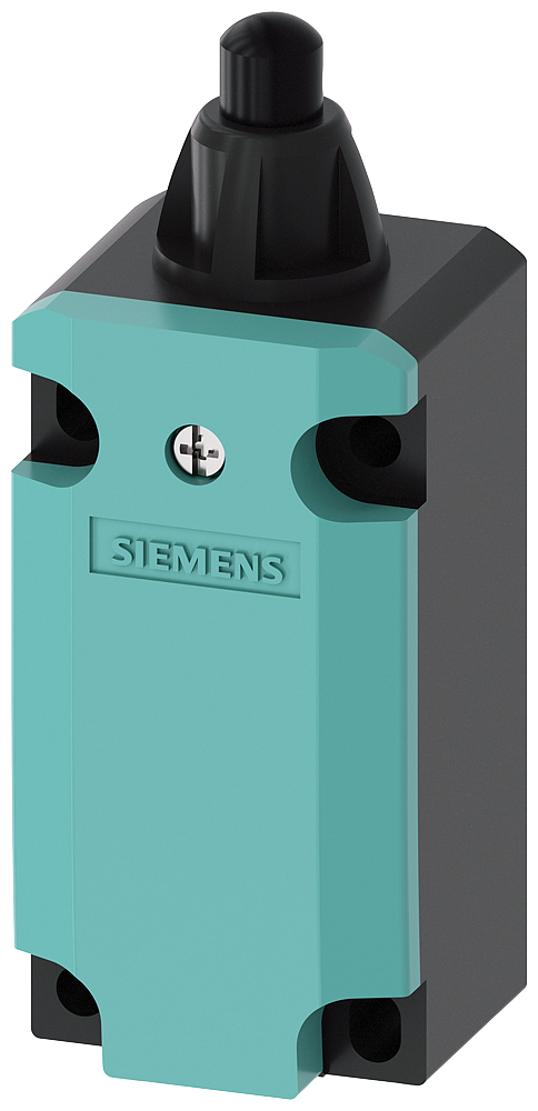 SIEMENS 3SE5132-0CC03 Position switch, plastic encl. 40 mm, EN50041, device connection