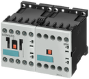 SIEMENS 3RH1422-1AP60 Contactor relay, latched, 4-pole 3 NO+1 NC, S00, 220 V, 240 V AC