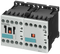 SIEMENS 3RH1422-1AP60 Contactor relay, latched, 4-pole 3 NO+1 NC, S00, 220 V, 240 V AC