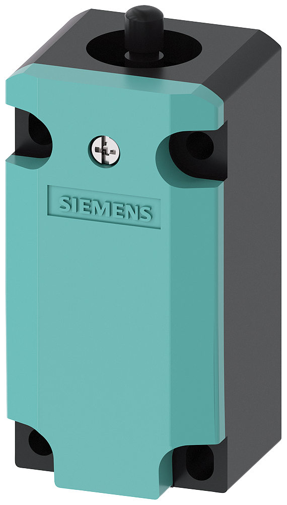 SIEMENS 3SE5112-0MA00-1CA0 Basic switch for position switch 3SE5112, metal enclosure 40 mm