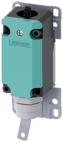 SIEMENS 3SE5115-0CA00-1AD0 Basic switch for position switch 3SE51, metal encl. 40 mm, EN50041