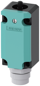 SIEMENS 3SE5115-0LA00-1AD1 Basic switch for position switch 3SE51, metal encl. 40 mm, EN50041