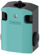 SIEMENS 3SE5122-0AA00-1CA0 Encl. with corrosion protection for position switch 3SE51, 56 mm wide, metal