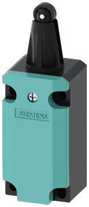 SIEMENS 3SE5132-0PD05 Position switch, plastic encl. 40 mm, EN50041, device connection