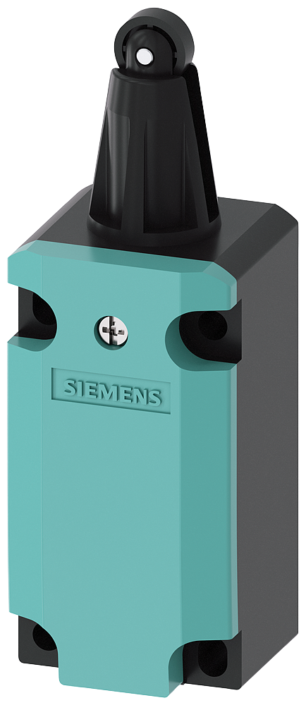 SIEMENS 3SE5132-0PD05 Position switch, plastic encl. 40 mm, EN50041, device connection