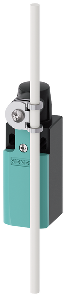 SIEMENS 3SE5232-0HK82 Position switch, plastic enclosure, EN50047, 31 mm device connection