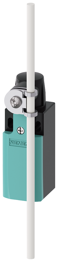SIEMENS 3SE5232-0HK82 Position switch, plastic enclosure, EN50047, 31 mm device connection