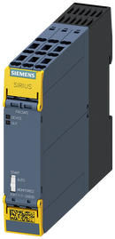 SIEMENS 3SK1111-2AB30 SIRIUS safety relay basic unit Standard series relay enabling circuits