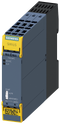 SIEMENS 3SK1111-2AB30 SIRIUS safety relay basic unit Standard series relay enabling circuits
