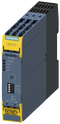 SIEMENS 3SK1121-1CB42 SIRIUS safety relay basic unit, advanced series, time delay 0.5-30 s