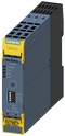 SIEMENS 3SK1121-2CB41 SIRIUS safety relay basic unit, advanced series, time delay 0.05-3 s
