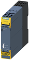 SIEMENS 3SK1211-2BB40 SIRIUS safety relay output expansion 4RO with relay enabling circuits
