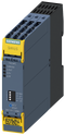 SIEMENS 3SK1121-1AB40 SIRIUS safety relay basic unit advanced series relay enabling circuits