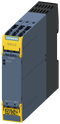 SIEMENS 3SK1211-1BB00 SIRIUS safety relay output expansion 4RO with relay enabling circuits