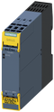 SIEMENS 3SK1211-2BB00 SIRIUS safety relay output expansion 4RO with relay enabling circuits