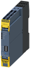Siemens 3SK1220-1AB40 SIRIUS safety relay Input expansion Advanced Input expansion for an additional 2-channel or two 1-channel sensors Us = 24 V DC screw terminal