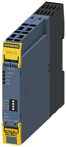 SIEMENS 3SK1220-2AB40 SIRIUS safety relay advanced expansion unit input expansion for