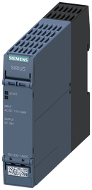 SIEMENS 3SK1230-1AW20 Safety switching device power supply for 3SK1 advanced series US=115-230 V AC