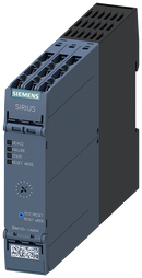 SIEMENS 3RM1002-1AA04 Direct-on-line starter, 0.4-2 A, 24 V DC, screw terminal