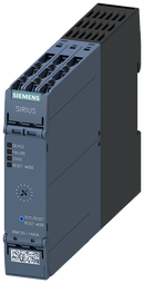 SIEMENS 3RM1207-1AA04 Reversing starter, 1.6-7 A, 24 V DC, screw terminal