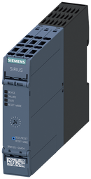 SIEMENS 3RM1201-2AA04 Reversing starter, 0.1-0.5 A, 24 V DC, spring-type terminal
