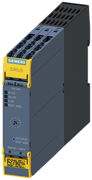 SIEMENS 3RM1301-1AA04 Reversing starter failsafe, 0.1-0.5 A, 24 V DC, screw terminal