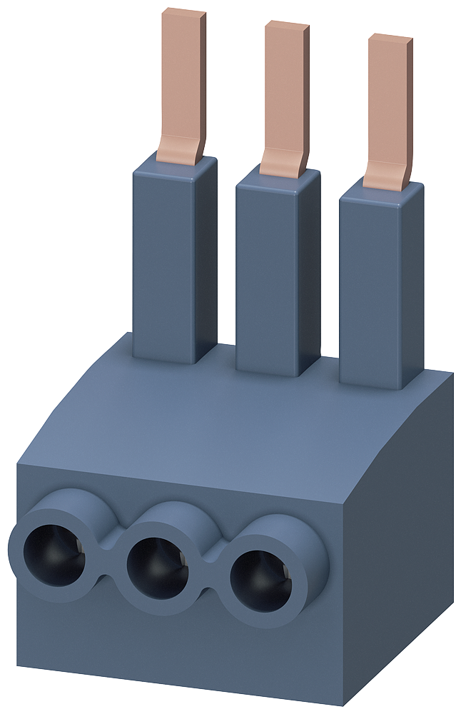 SIEMENS 3RM1920-1AA Cover cap for 3RM1 busbars