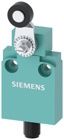 SIEMENS 3SE5423-0CN20-1EB1 Position switch, in compact design 40 mm wide, with M12 connector plug