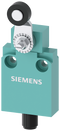SIEMENS 3SE5423-0CN20-1EB1 Position switch, in compact design 40 mm wide, with M12 connector plug