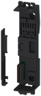 SIEMENS 3ZY1212-2FA00 Device termination connector, type 2, 7-pole, 22.5 mm, for 3RM1 motor starter