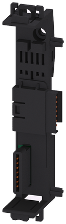 SIEMENS 3ZY1212-1BA00 Device connector, type 1, 7-pole, 17.5 mm, for 3SK1 safety relay