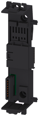 SIEMENS 3ZY1212-2BA00 Device connector, type 1, 7-pole, 22.5 mm, for 3SK1 safety relay