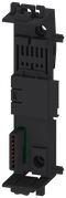 SIEMENS 3ZY1212-2BA00 Device connector, type 1, 7-pole, 22.5 mm, for 3SK1 safety relay