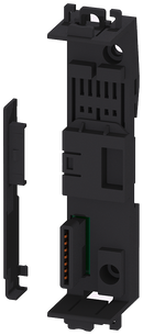 SIEMENS 3ZY1212-2DA00 Device termination connector, type 1, 7-pole, 22.5 mm, for 3SK1 safety relay