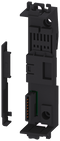 SIEMENS 3ZY1212-2DA00 Device termination connector, type 1, 7-pole, 22.5 mm, for 3SK1 safety relay