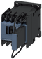 SIEMENS 3RH2122-4LV80-0LA0 Contactor relay for railway, 2 NO + 1 NC, 34 V DC, 0.7 ... 1.25* US, with integrated varistor, 3-pole, Size S00, ring cable lug connection