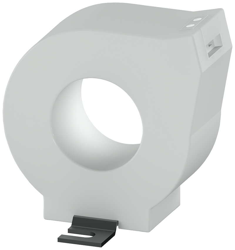SIEMENS 3UL2302-1A Residual-current transformer for residual current monitoring inlet opening 35 mm